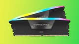 This insane 32GB Corsair Vengeance RGB 7200MT/s RAM kit has plunged in price at Amazon