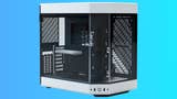 This trendy Hyte Y60 PC case has had its price slashed thanks to an eBay discount code