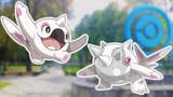 How to get Cetoddle and Cetitan in Pokémon Go