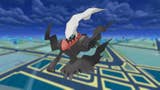 Pokémon Go Darkrai counters, weaknesses and moveset explained