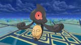 Yamask 100% perfect IV stats, shiny Yamask preview in Pokémon Go