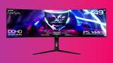 Save £200 on this massive X= XEXUL49 ultrawide panel from AWD-IT